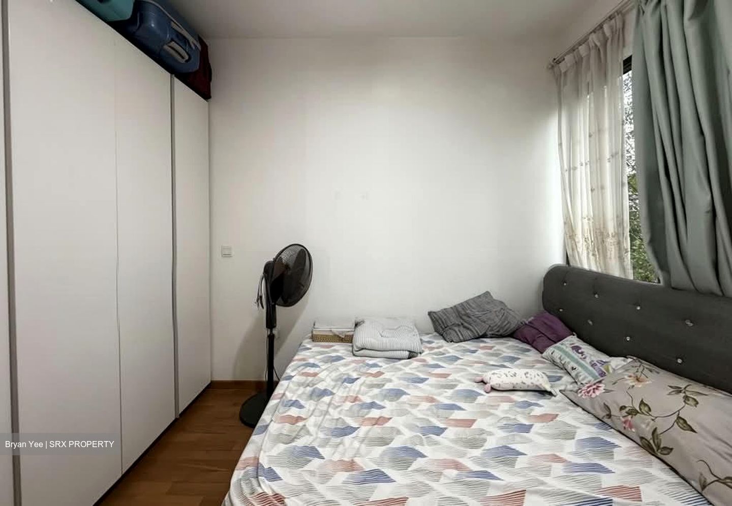 Stratum (D18), Condominium #614457921